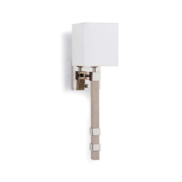 Metro Sconce